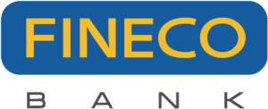 fineco bank logo