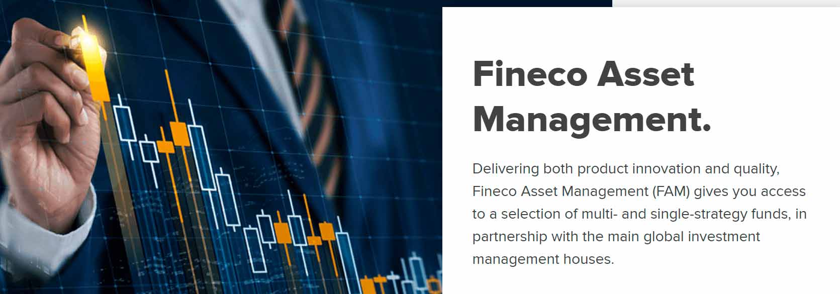 Fineco Asset Management