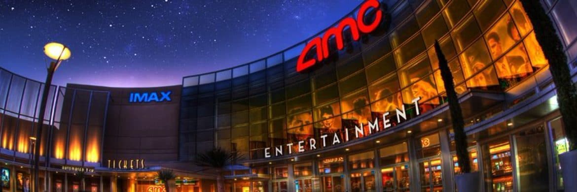 amc entertainment