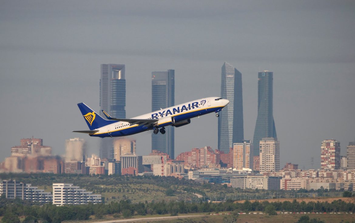 ryanair