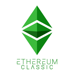 ethereum classic (ETC) logo