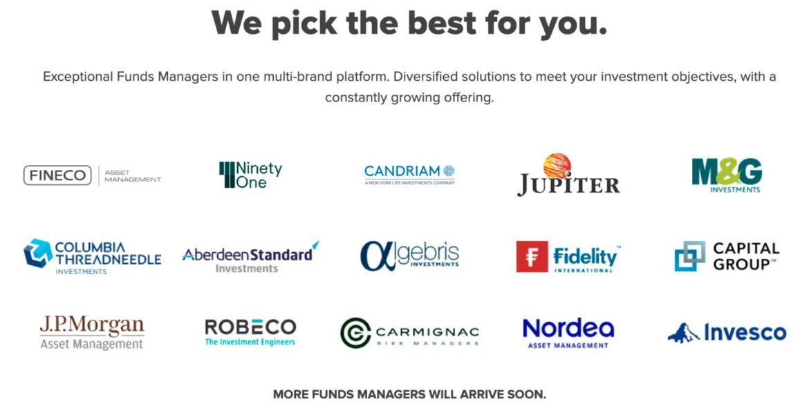Best Fixed Funds UK to Watch in August 2024