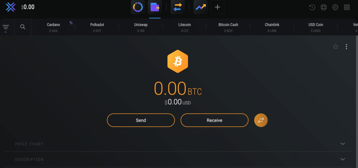 Exodus Wallet Review UK 2024 Fees and Pros & Cons Revealed