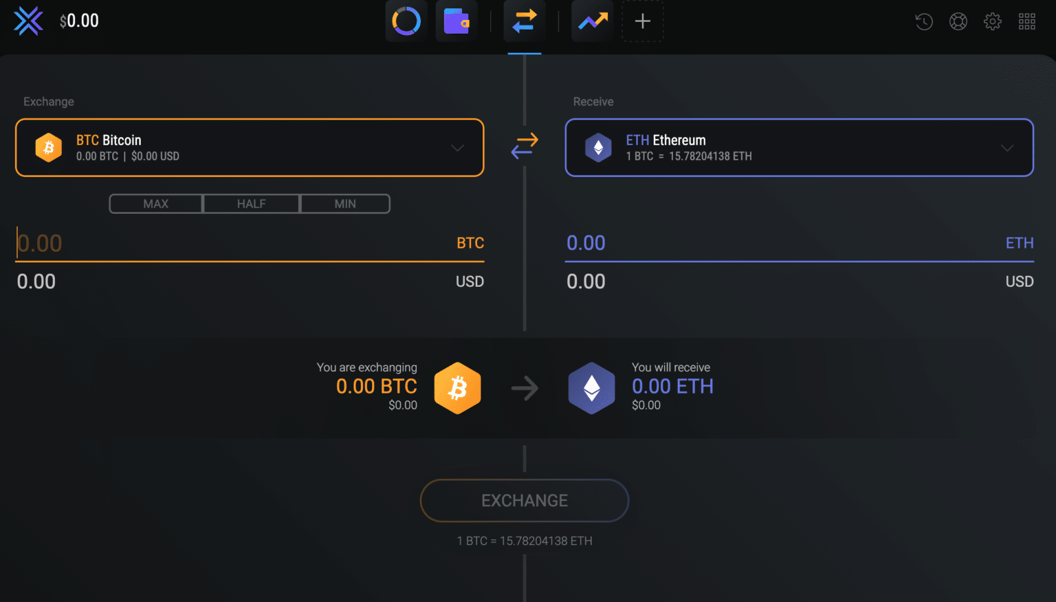 Exodus Wallet Review UK 2024 - Fees And Pros & Cons Revealed