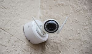 Smart home security systems- BuyShares.co.uk