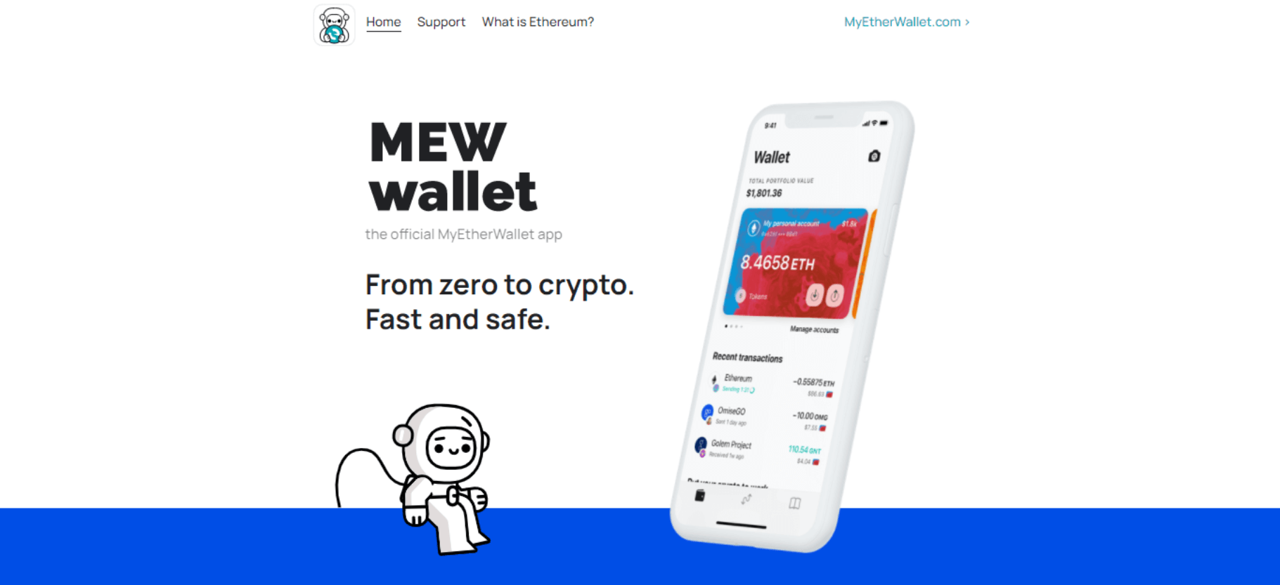 wallet download