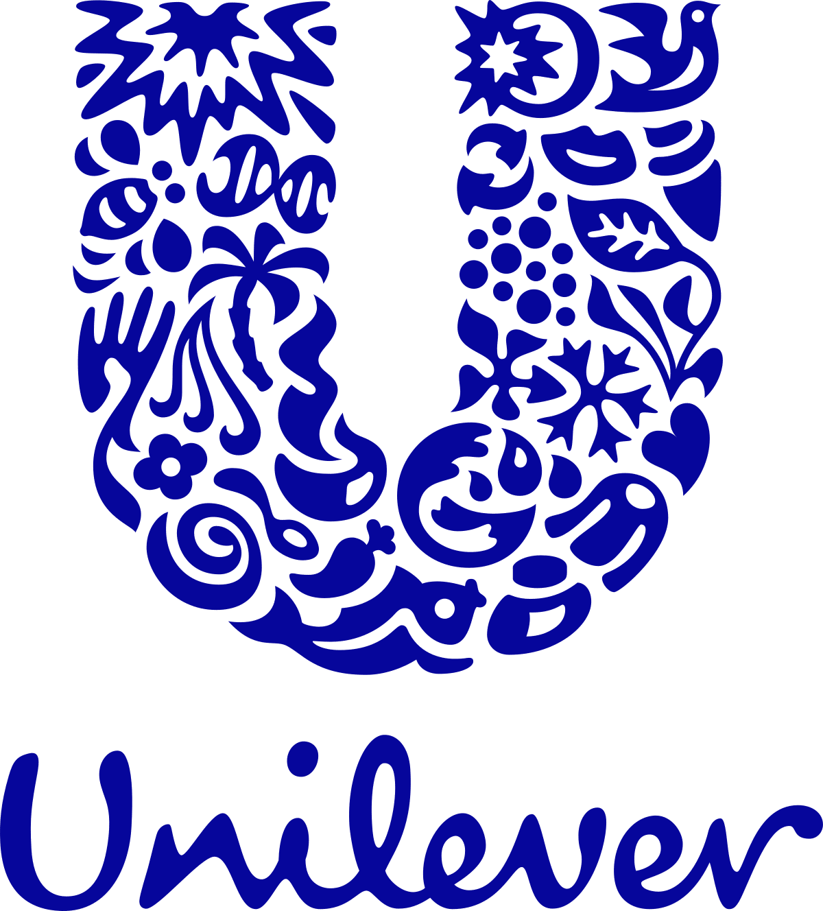 unilever logo