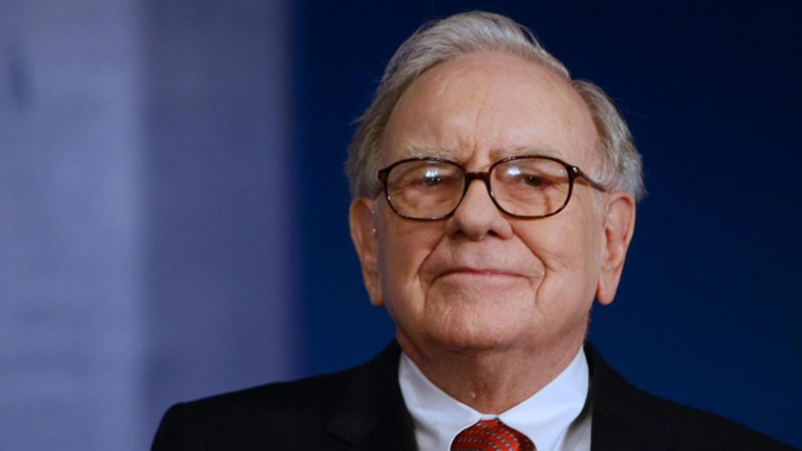 berkshire hathaway