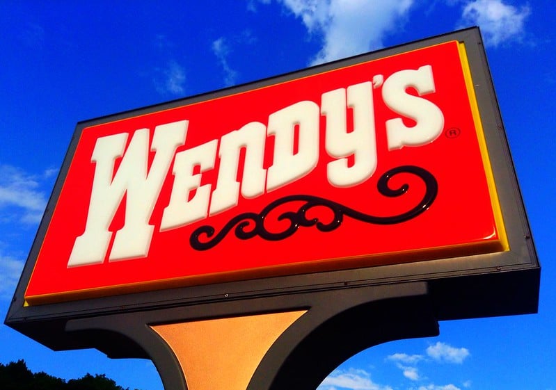 Wendys shares surge as they latest Reddit crowd target