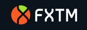 FXTM Logo