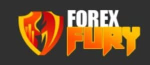 Forex Fury Logo