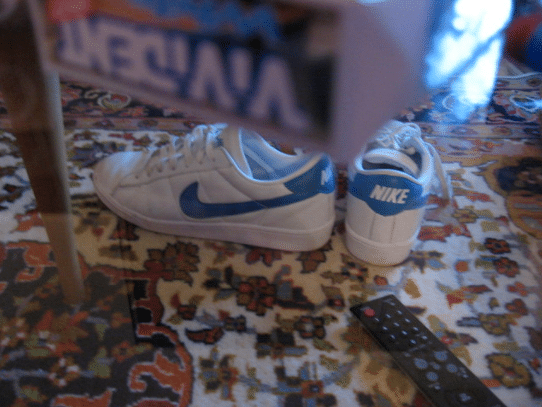 nike shoes