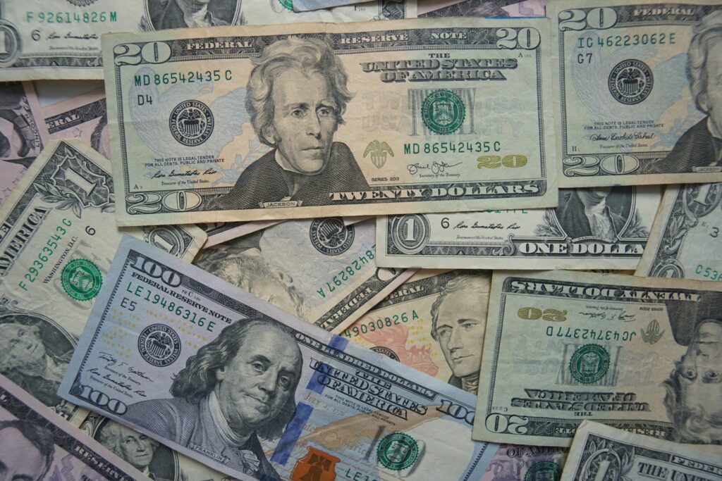 federal reserve