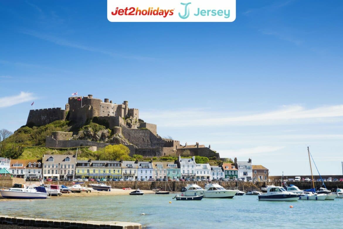 jet2 earnings