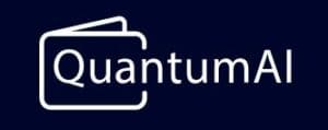 QuantumAI Trading Logo