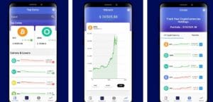 QuantumAI Trading Mobile App