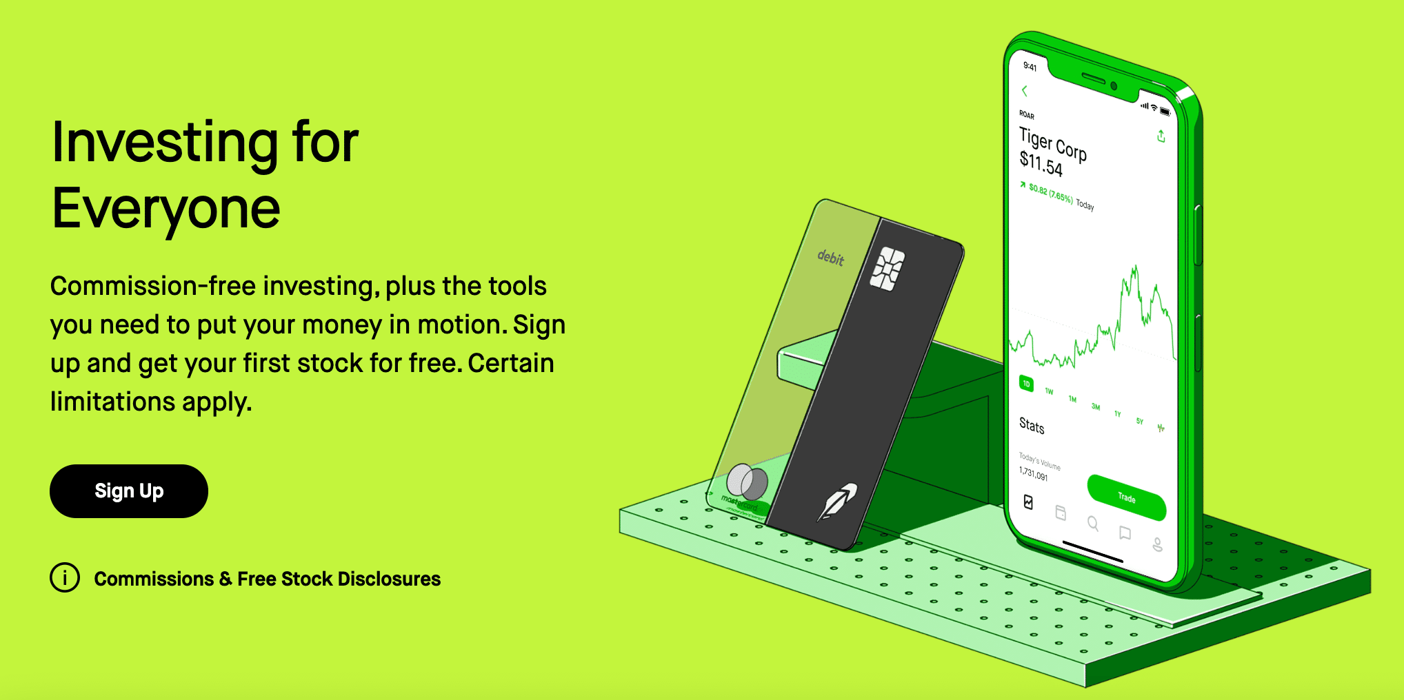 robinhood IPO