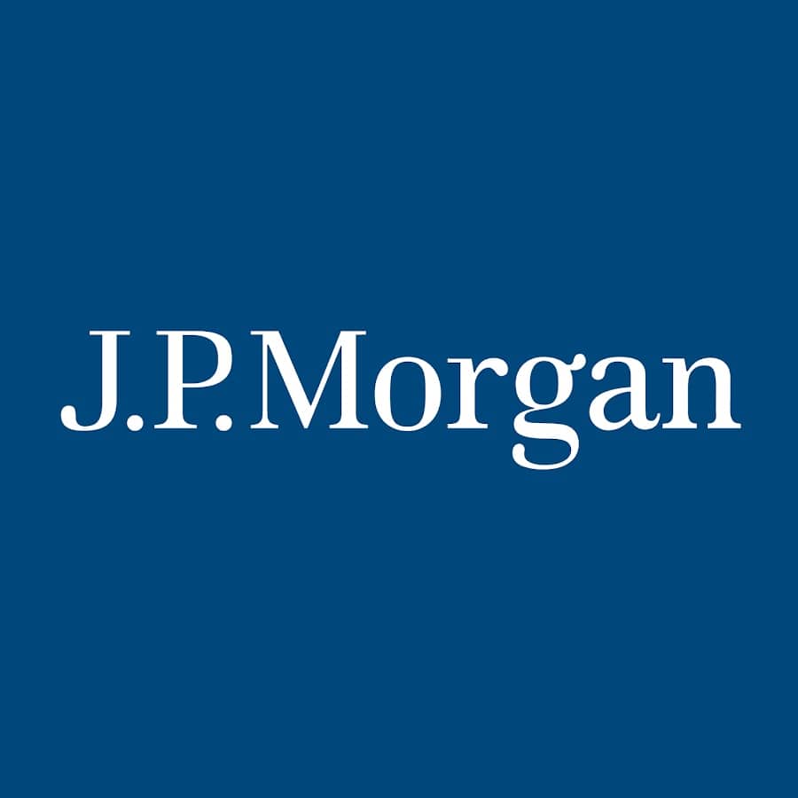 jpmorgan logo