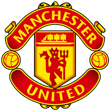 Man United logo