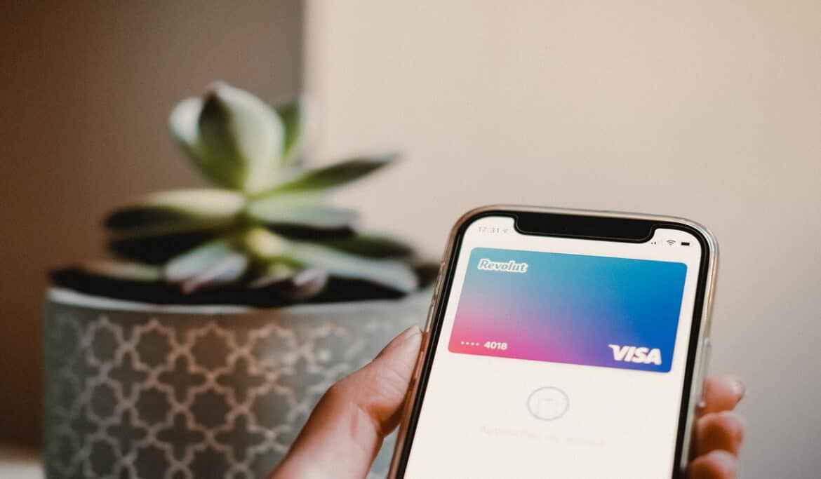 Revolut`s valuation- BuyShares.co.uk