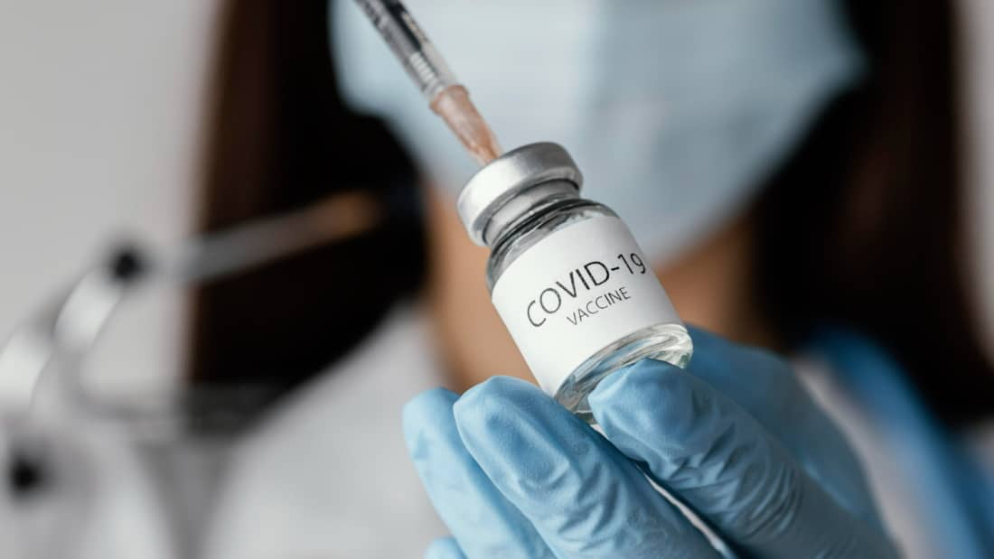 Covid-19 Vaccine 