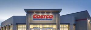 Costco share price forecast Q3 2021