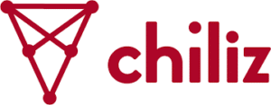 Chiliz coin logo