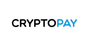 Cryptopay logo