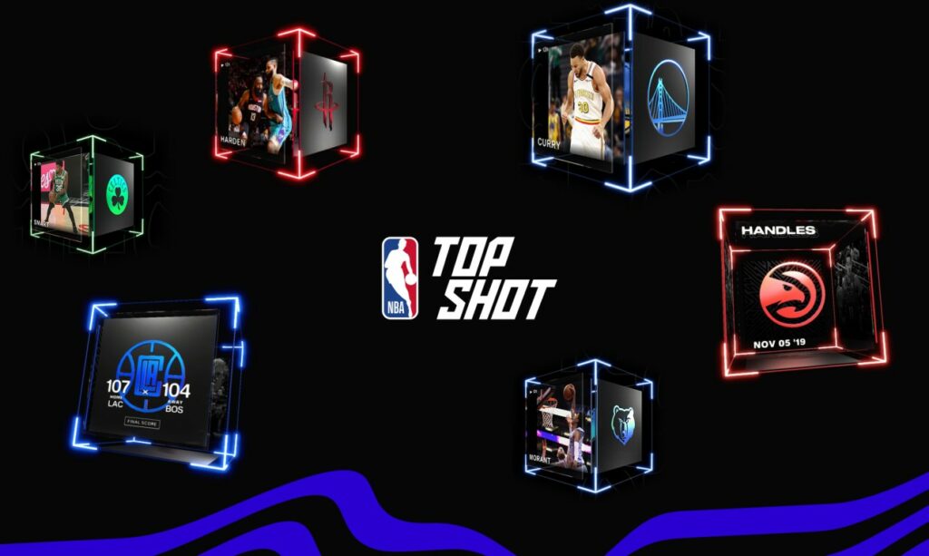 NBA Top Shot