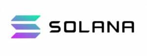 Solana Logo