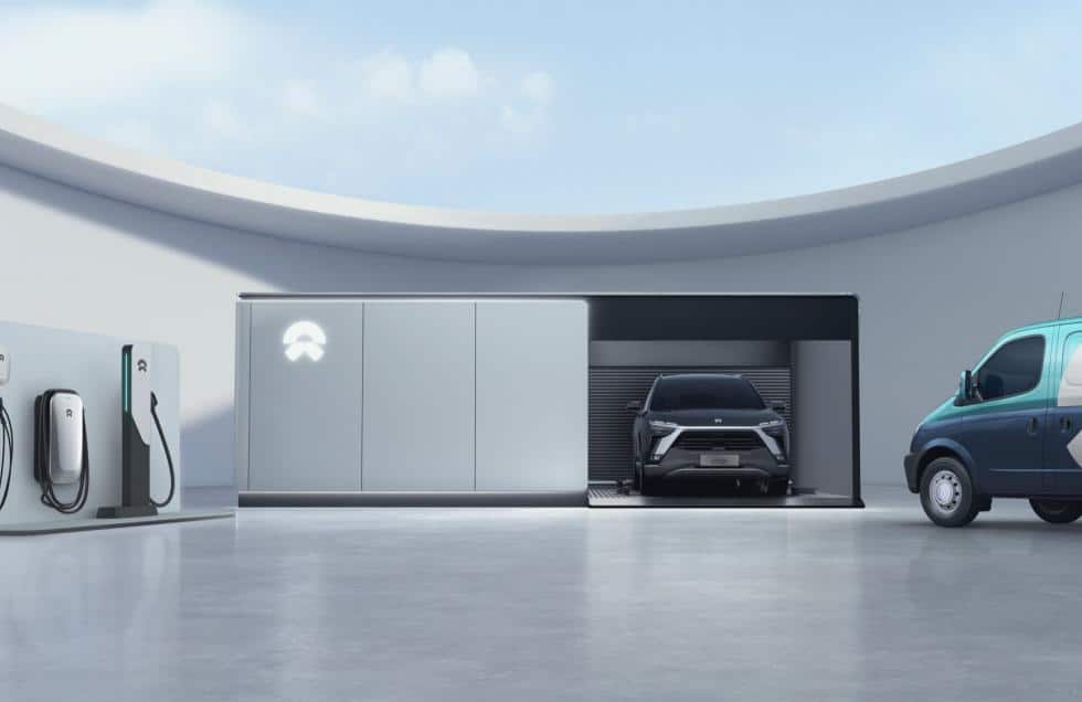 Li Auto, NIO, XPEV release August deliveries Key updates BuyShares.co.uk