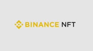 Binance NFT