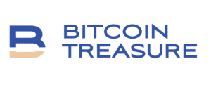 Bitcoin Treasure logo