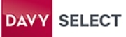 Davy select logo