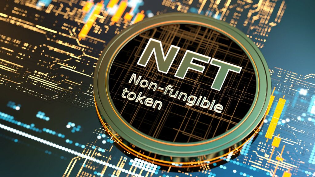 NFT coins