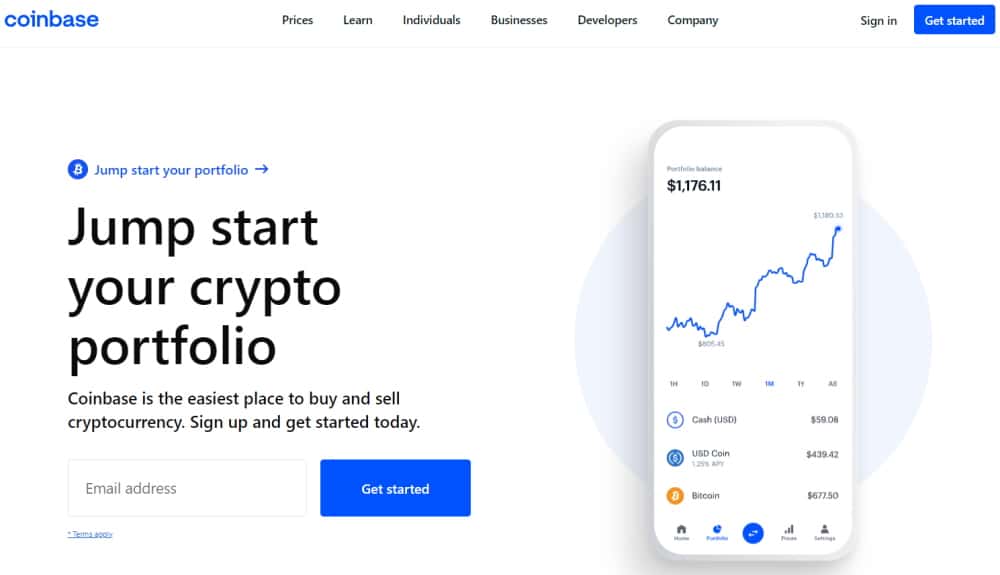 Buy Shiba Inu on Coinbase