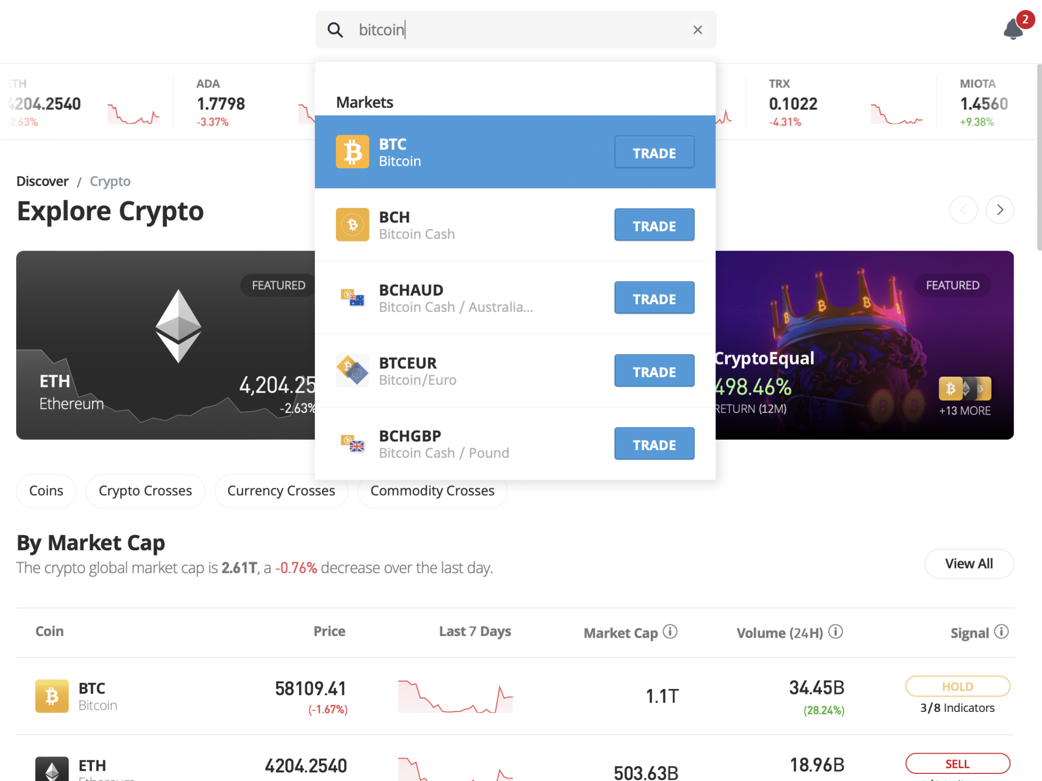 buy crypto with paypall