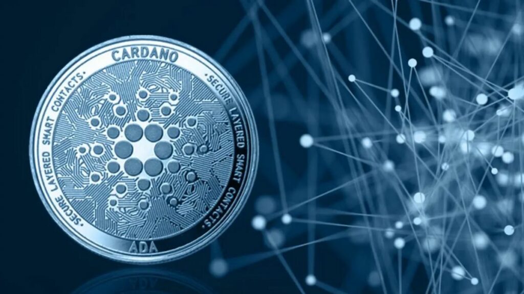 Invest in Cardano