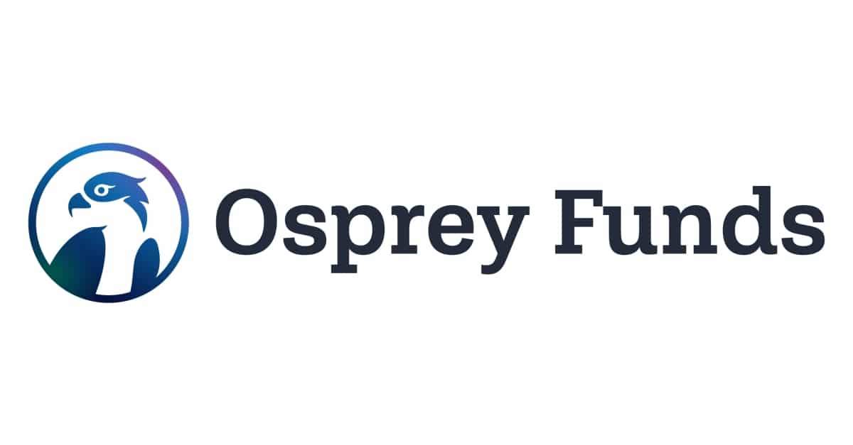 Osprey Funds Polkadot Invest in DeFi 