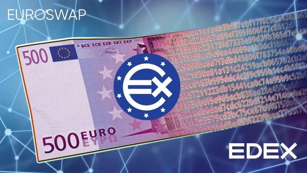 EuroSwap EDEX prepares to join Coinmarketcap Calendars list