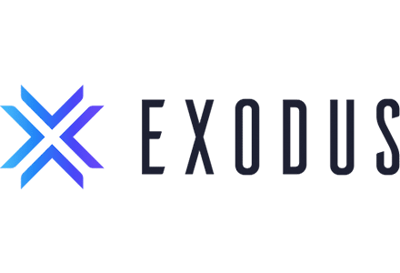 Exodus logo