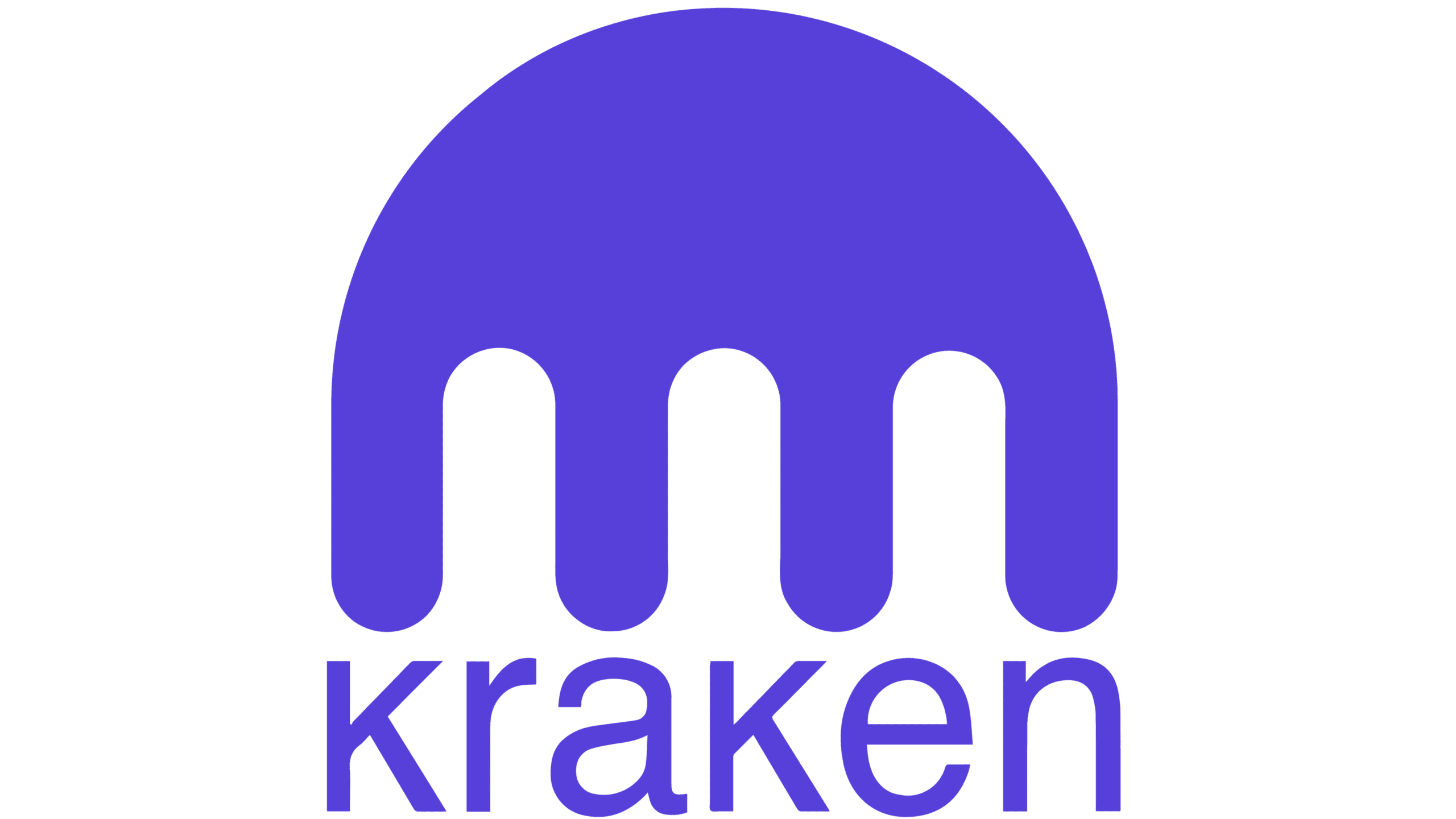 kraken logo