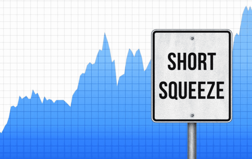 short squeeze stocks