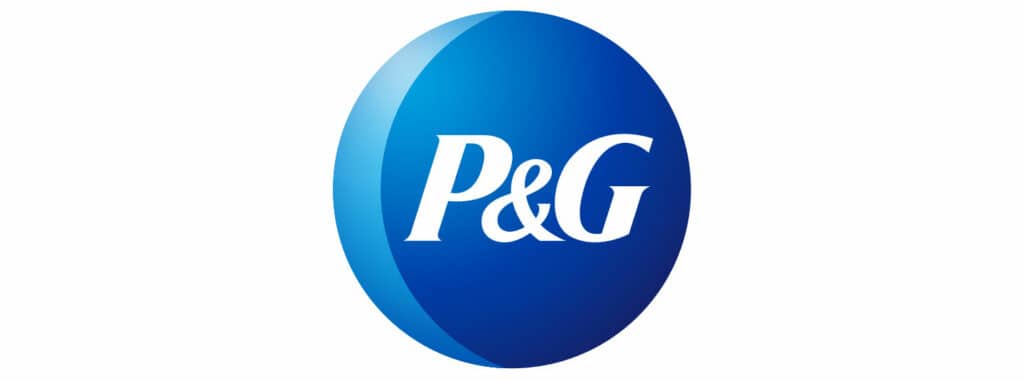P&G shares