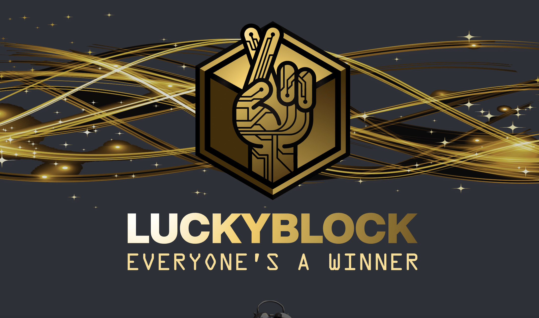how to buy lucky block