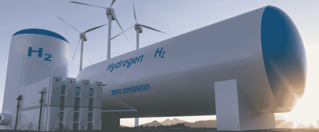 hydrogen stocks UK