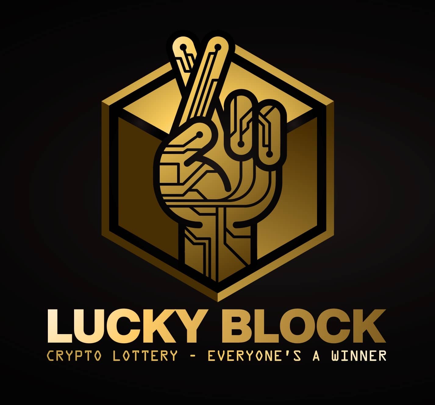 Lucky Block Launches on PancakeSwap