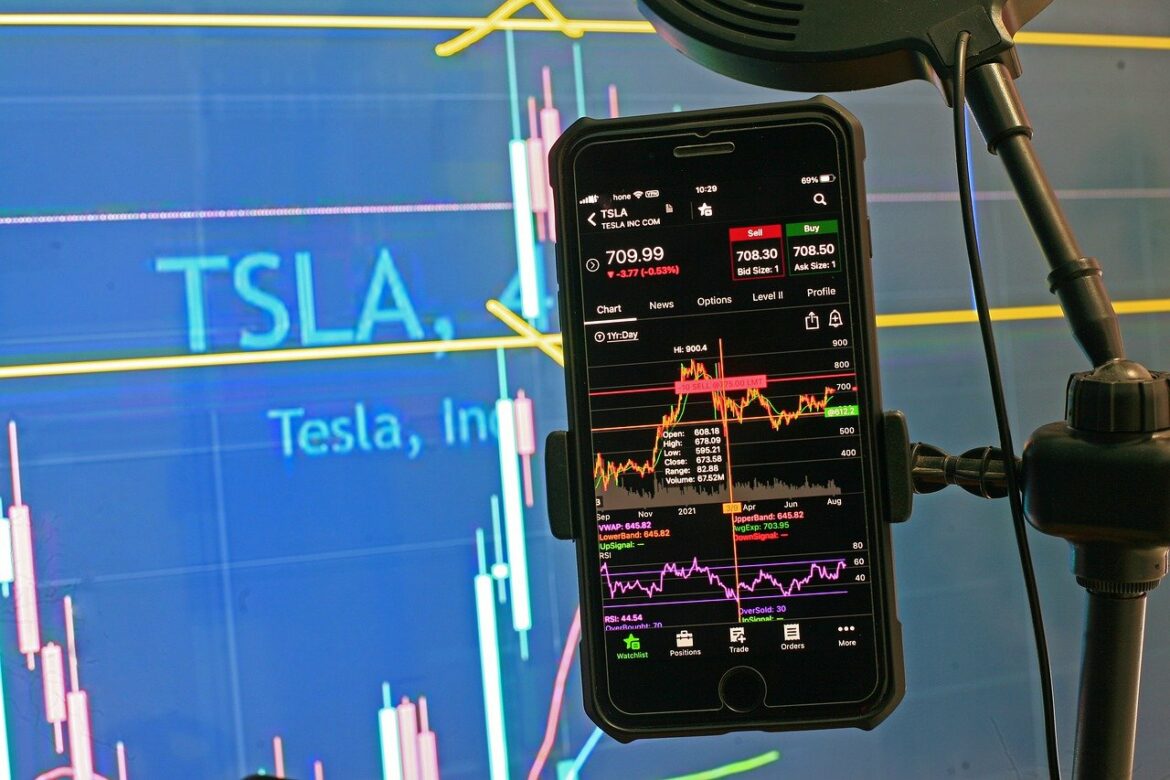 Tesla raises FSD prices: Could it lead shares higher?