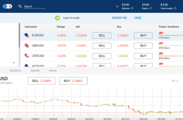 alvexo web trading platform