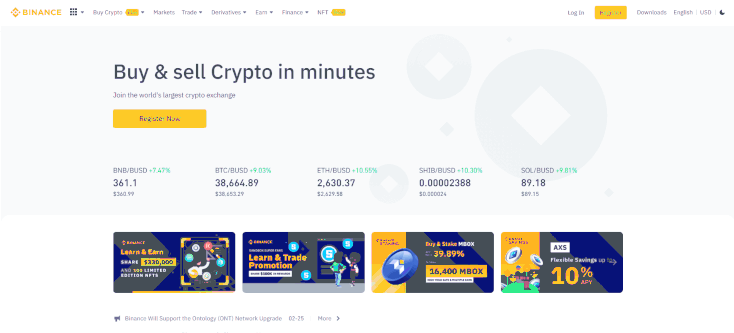 binance-screenshot-homepage